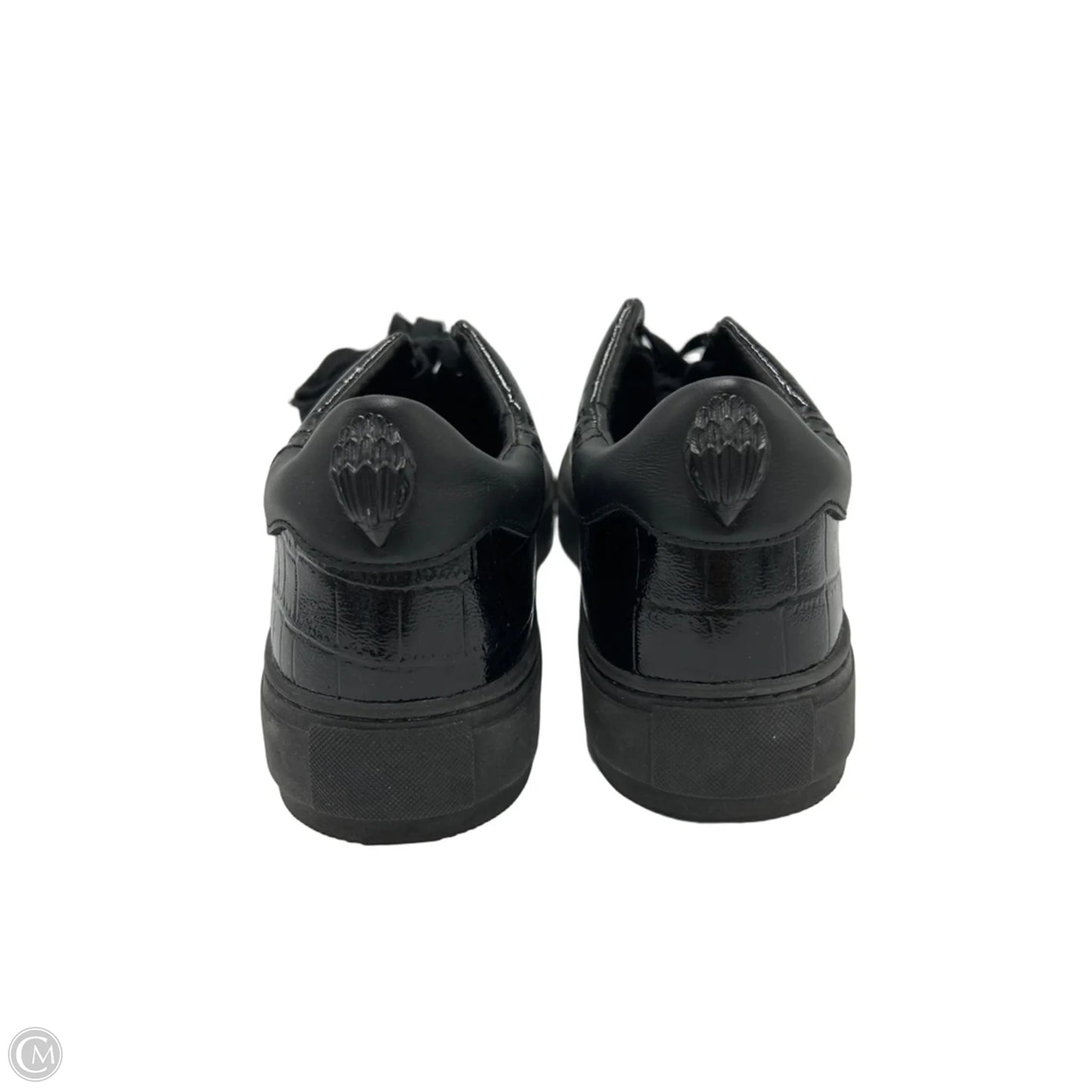 Shoes Designer By Kurt Geiger In Black, Size: 9.5 (Mens 40)