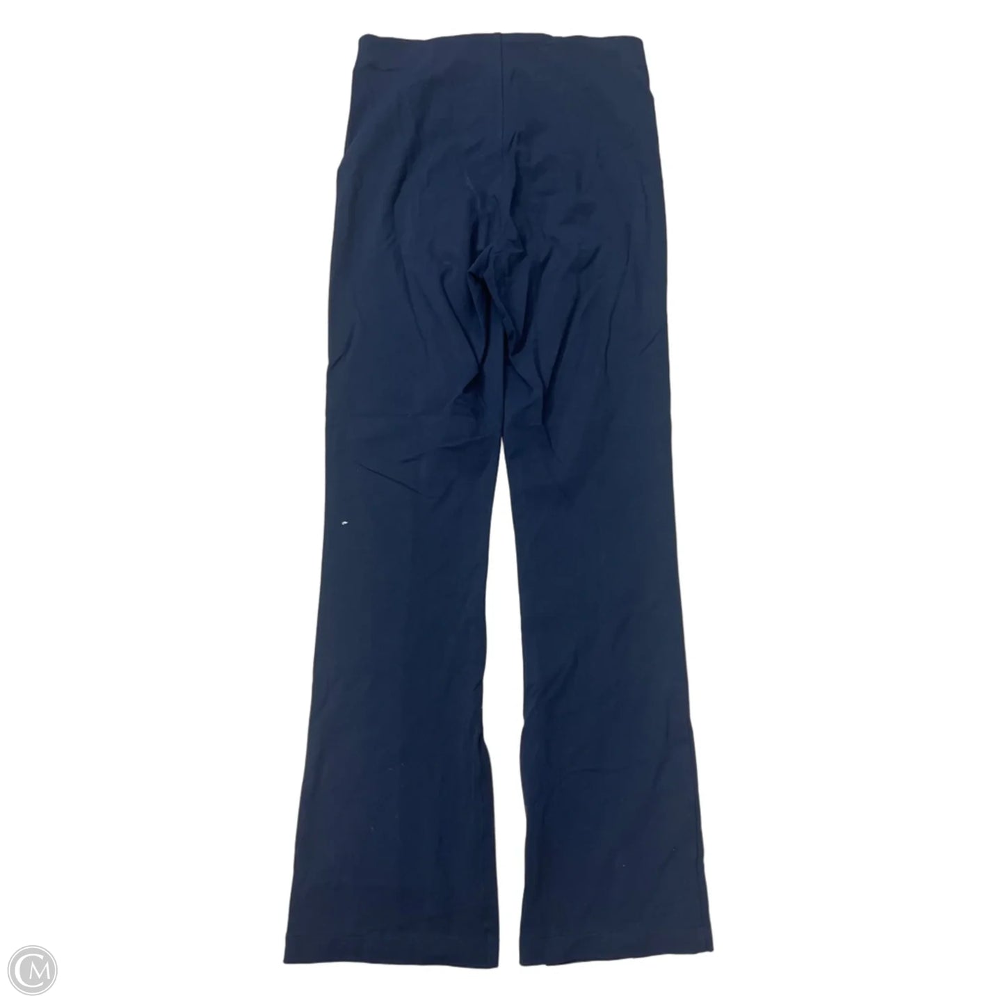 Athletic Pants By Athleta In Navy, Size: M
