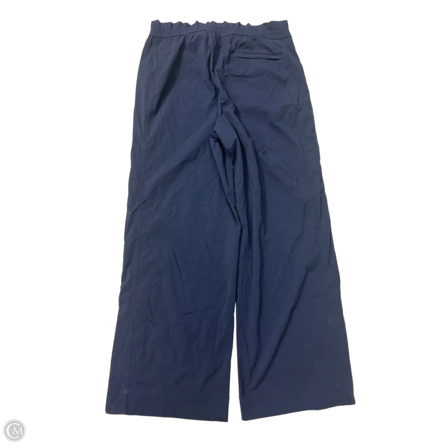 Athletic Pants By Athleta In Navy, Size: L