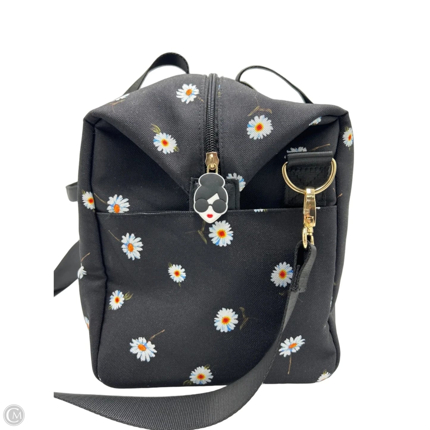 Duffle And Weekender Designer By Alice + Olivia