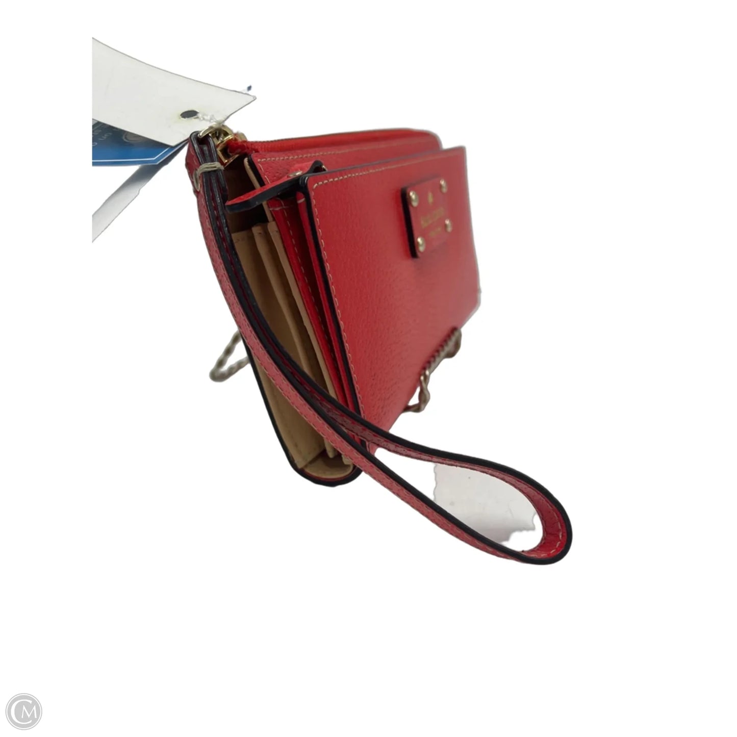 Wallet / Wristlet Designer By Kate Spade
