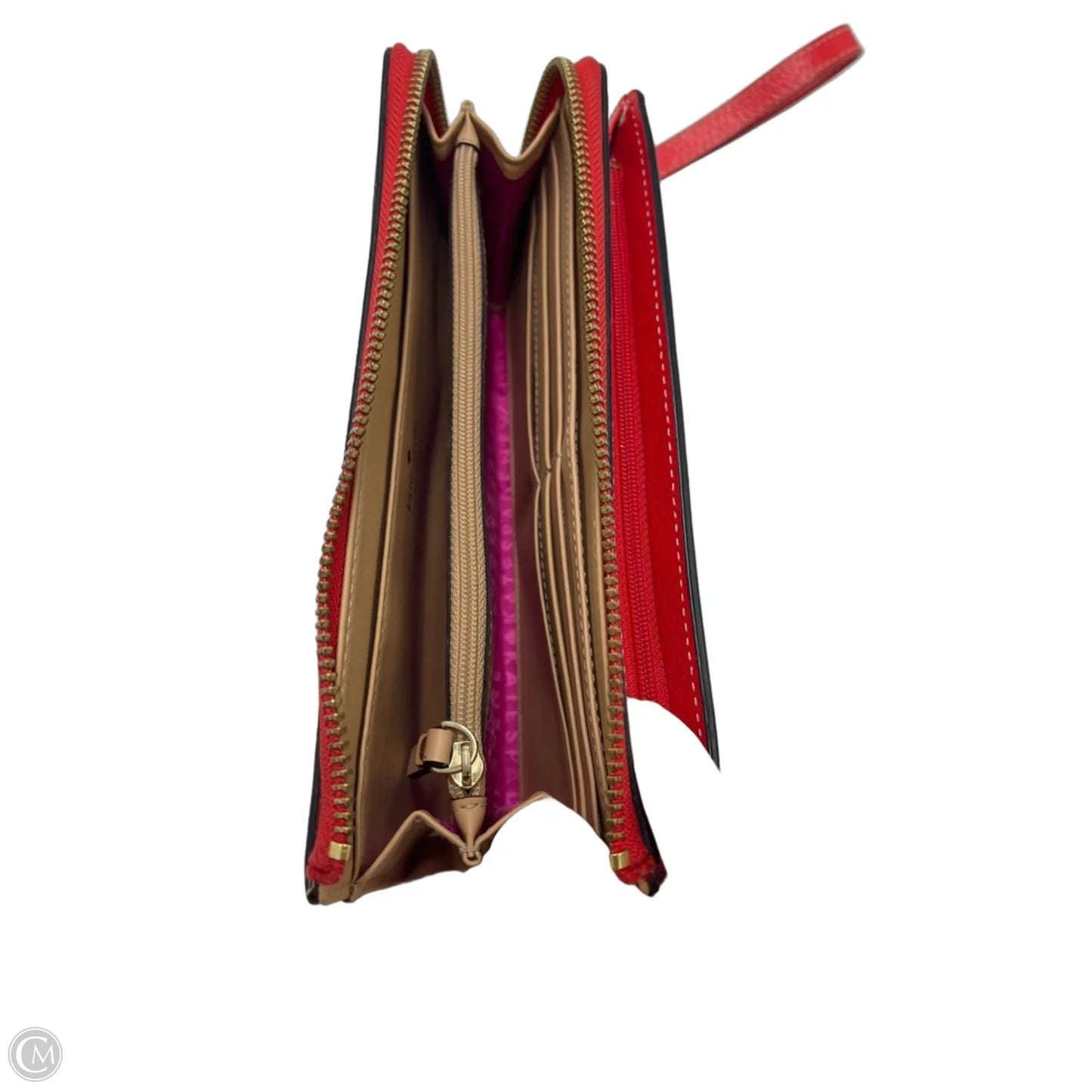 Wallet / Wristlet Designer By Kate Spade