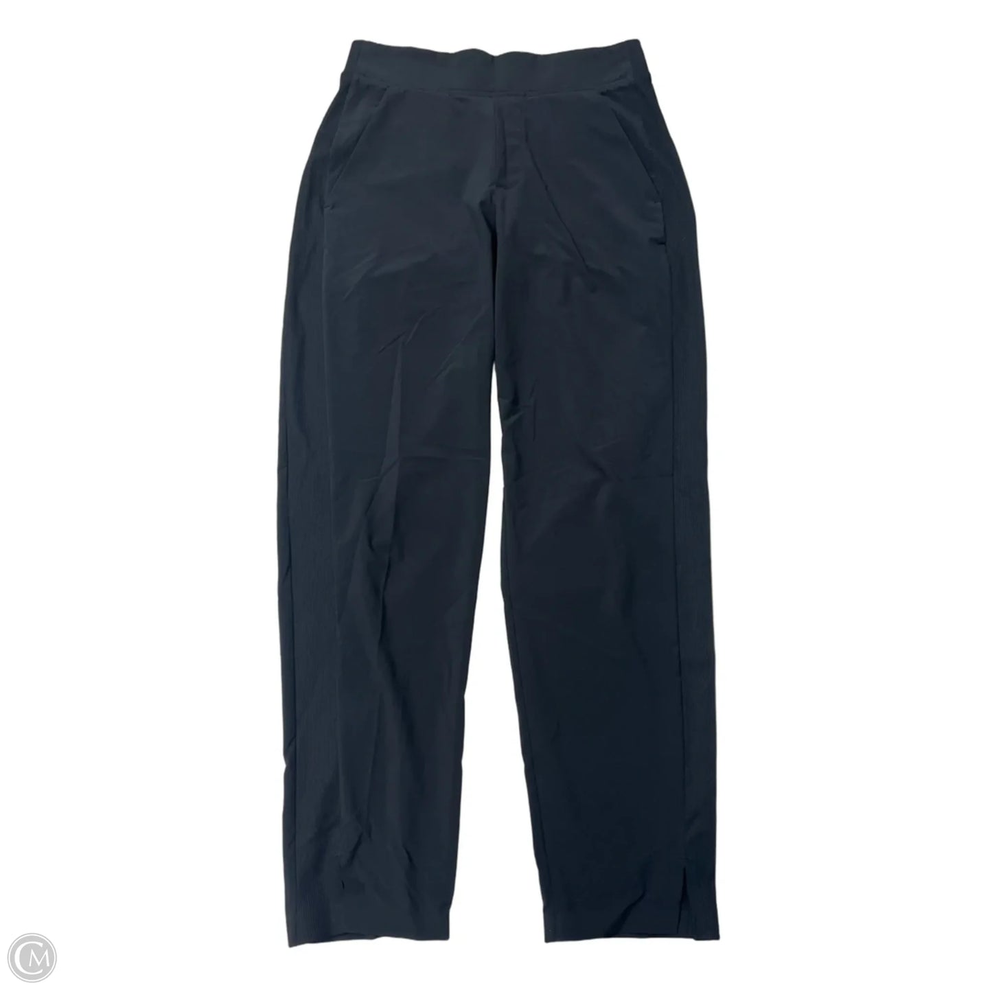Athletic Pants By Athleta In Black, Size: 0