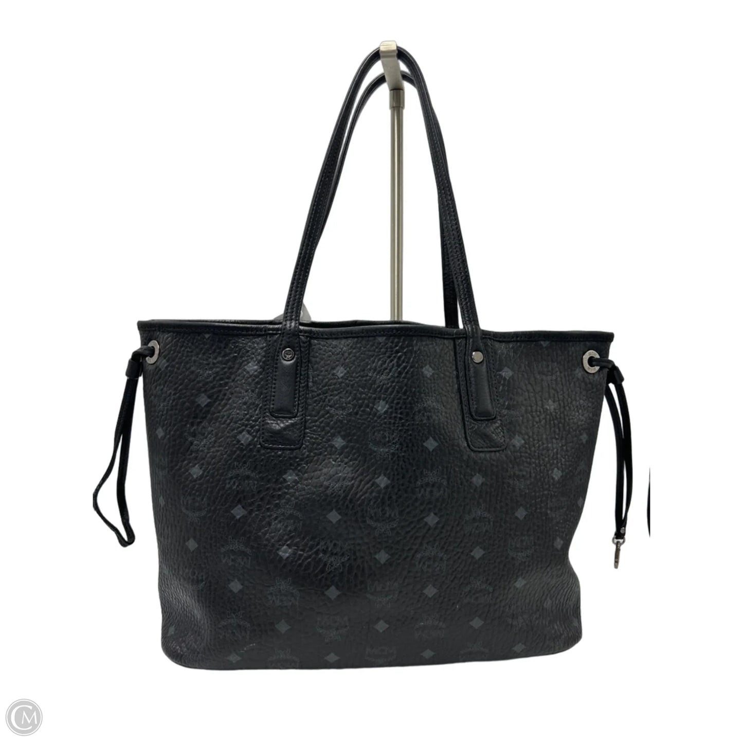 MCM Liz Shopper Luxury Tote Handbag