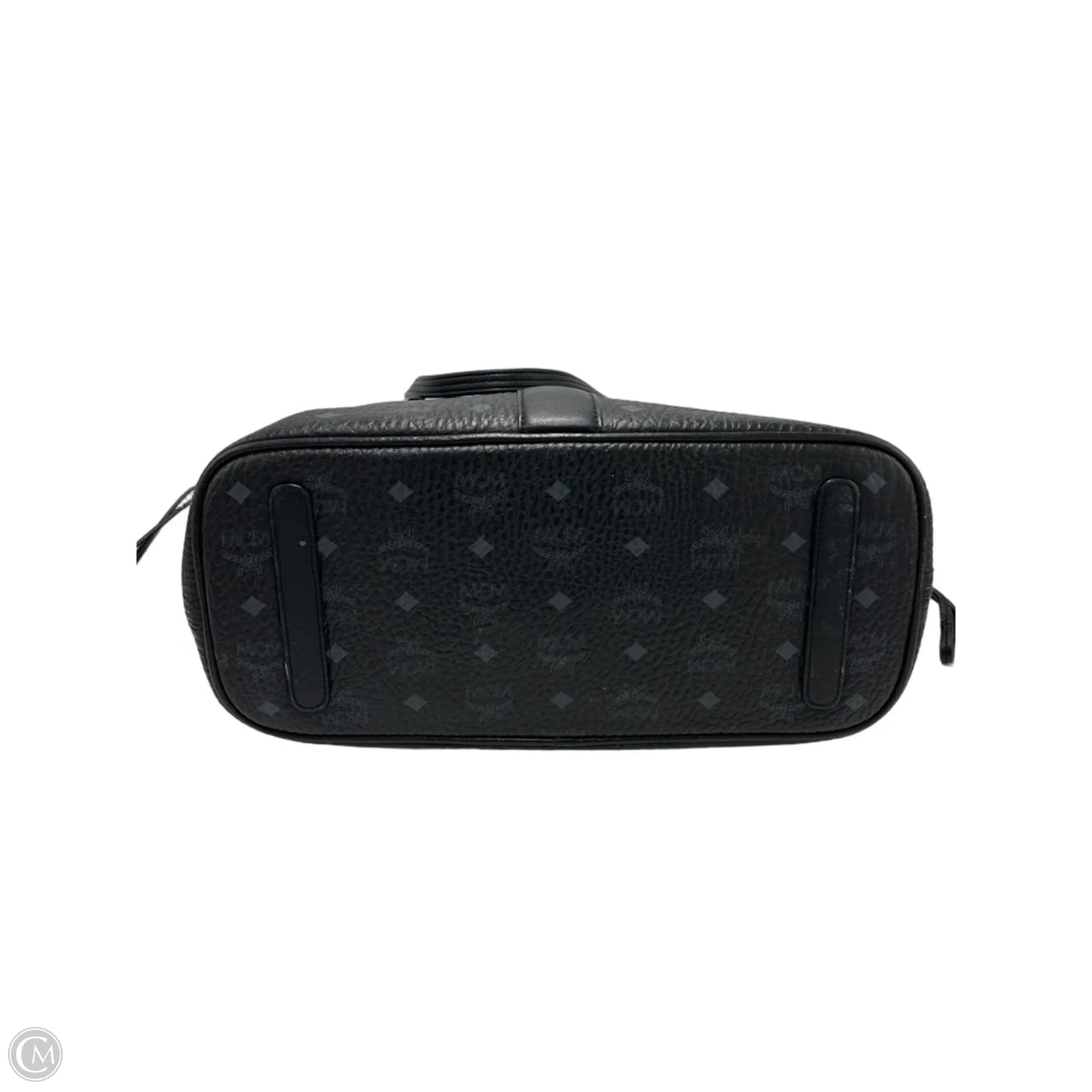 MCM Liz Shopper Luxury Tote Handbag