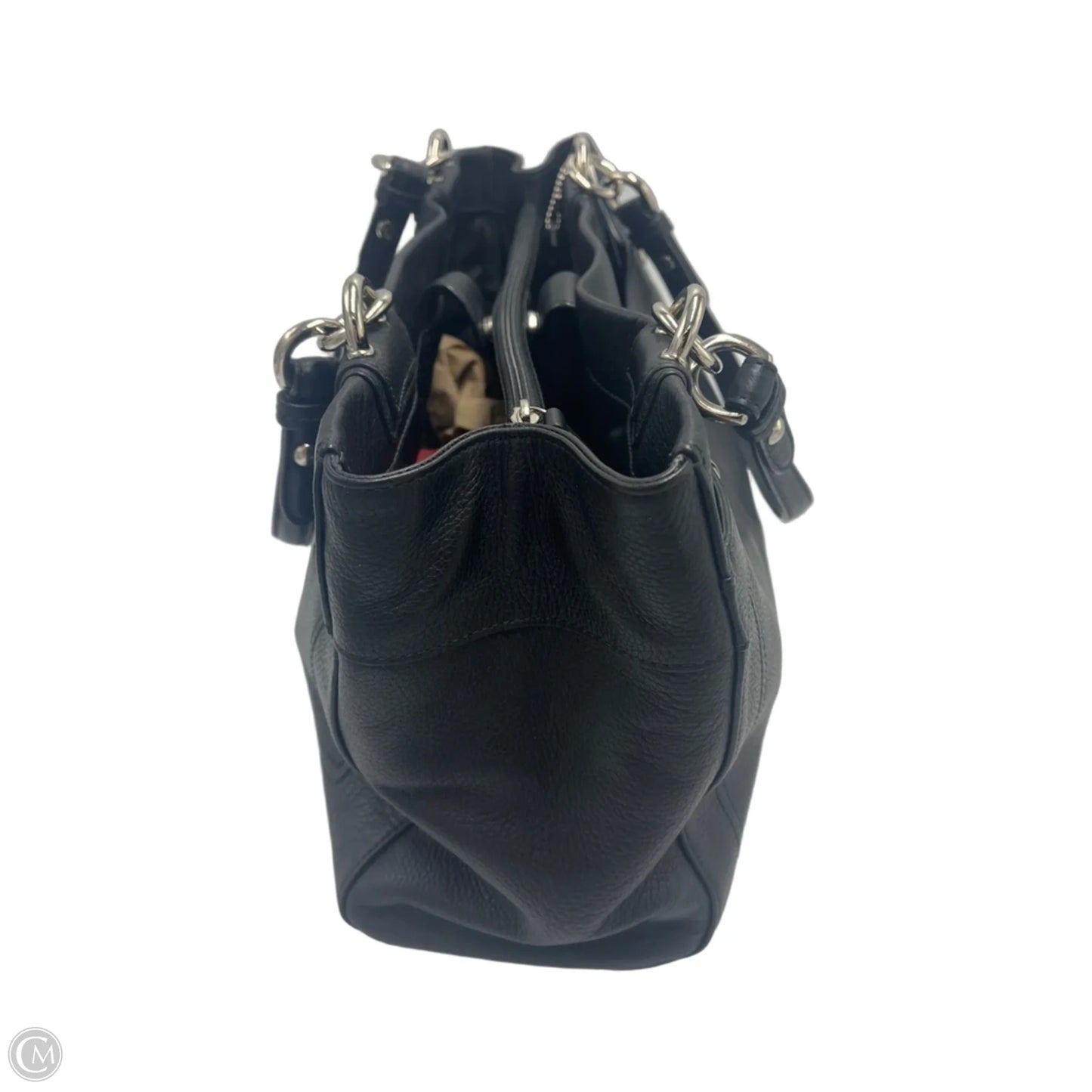 Coach Penelope Leather Designer Handbag