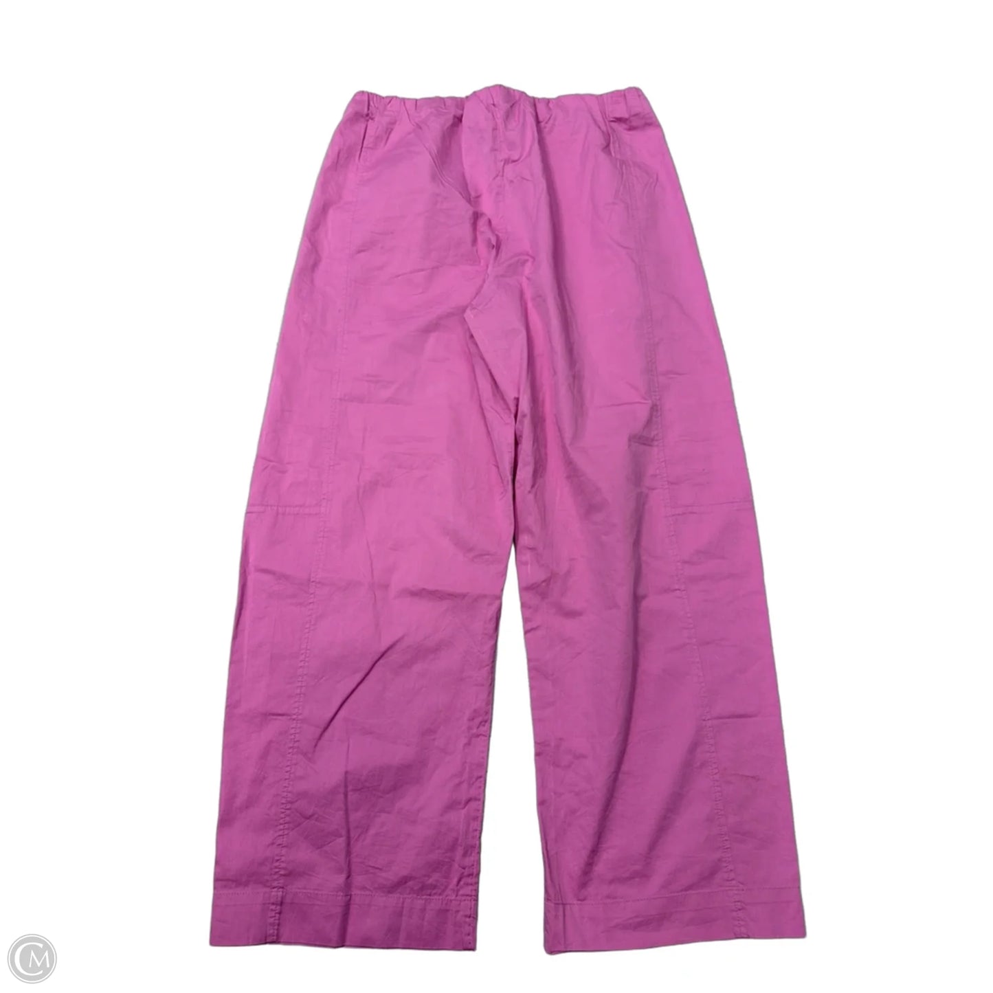 Pants Dress By Maeve In Pink, Size: L