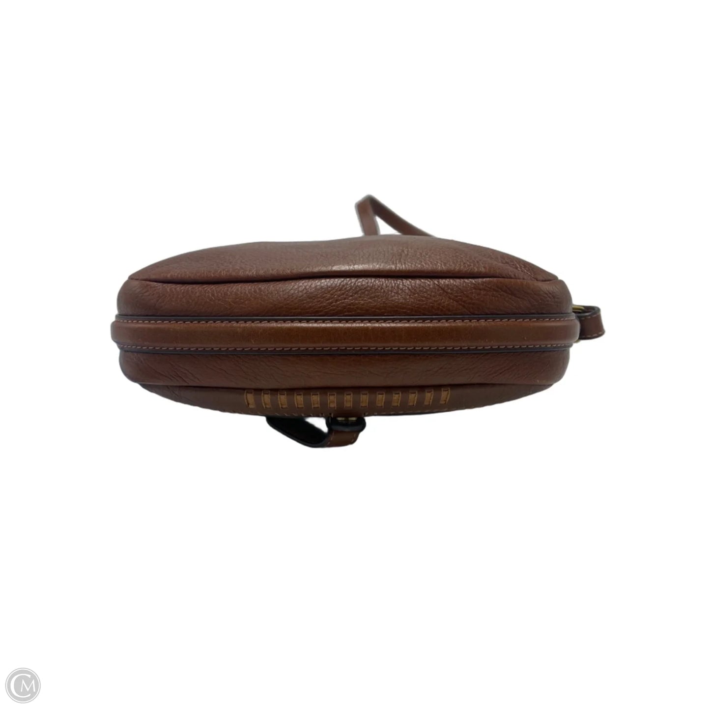 Crossbody Designer By Fossil