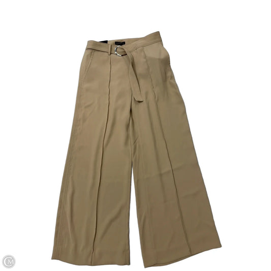 Pants Dress By Banana Republic In Brown, Size: 10