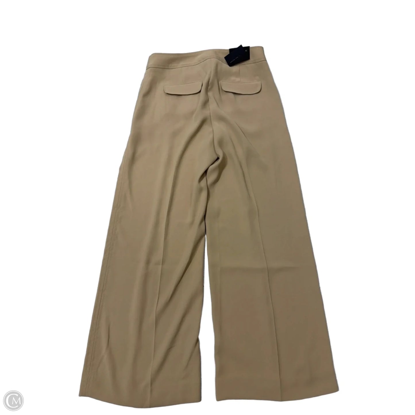 Pants Dress By Banana Republic In Brown, Size: 10