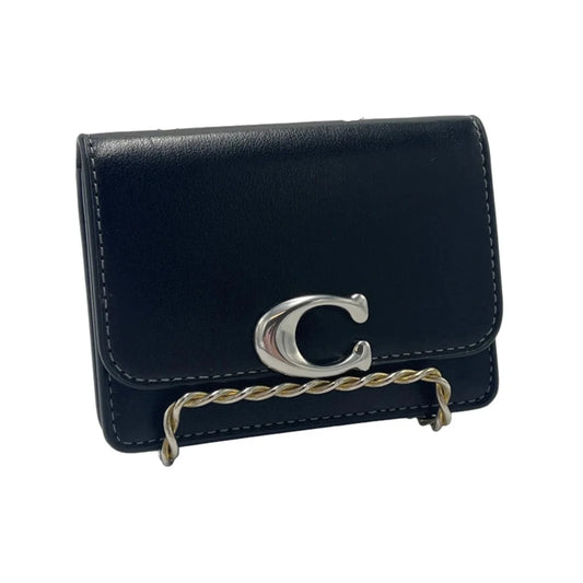 Coach Bandit Card Case Designer Wallet