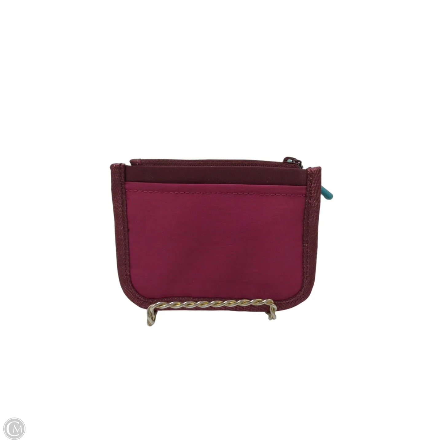 ID/card Holder Designer By Lululemon