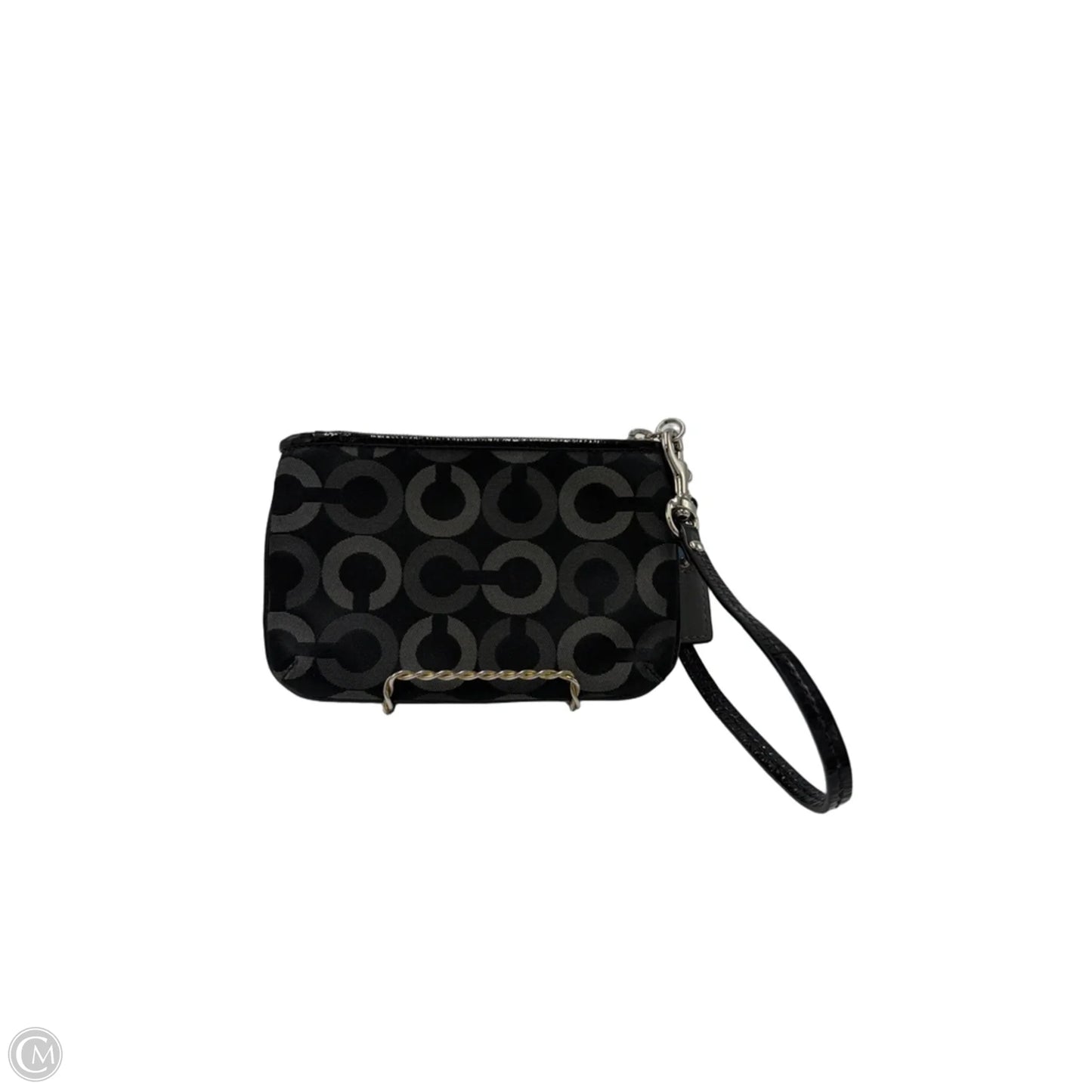 Wristlet Designer By Coach