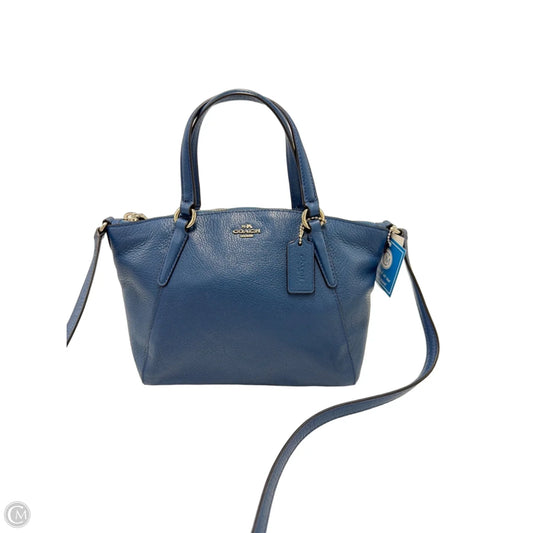 New! Crossbody Designer By Coach