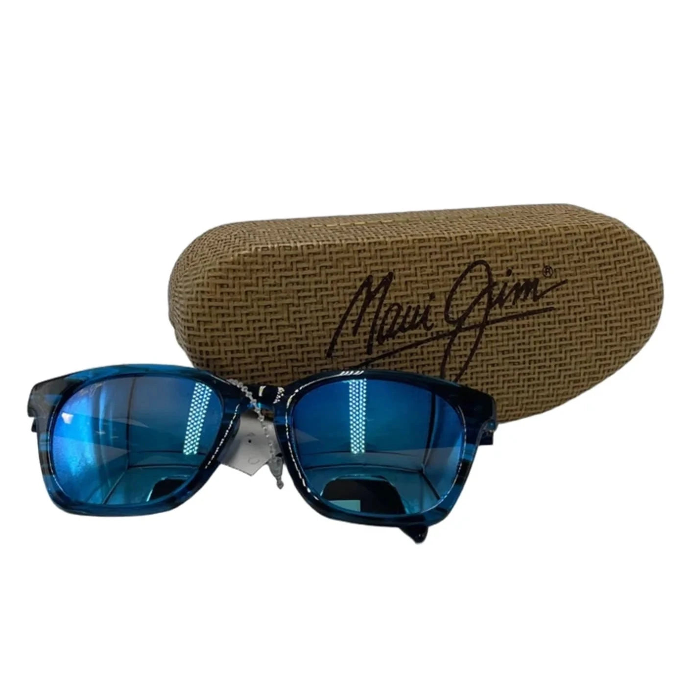 Sunglasses By Maui Jim