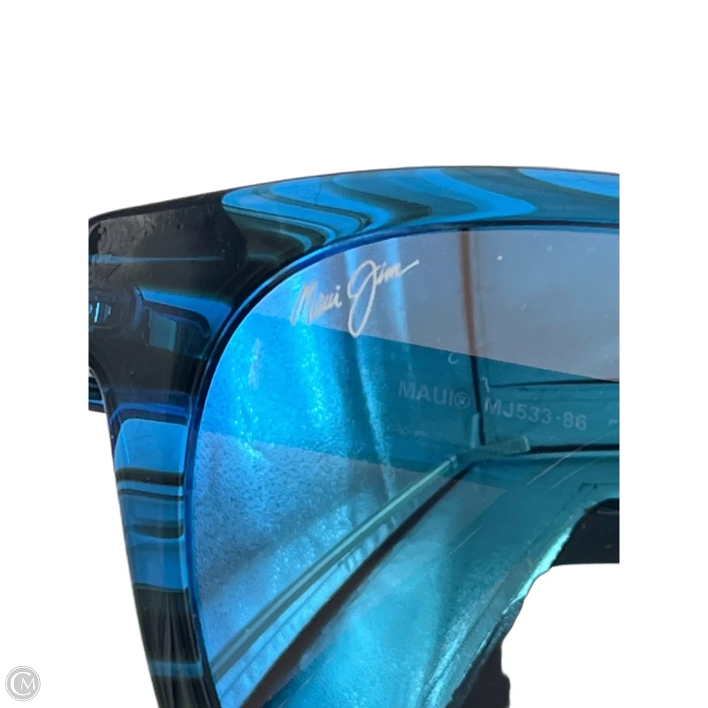 Sunglasses By Maui Jim