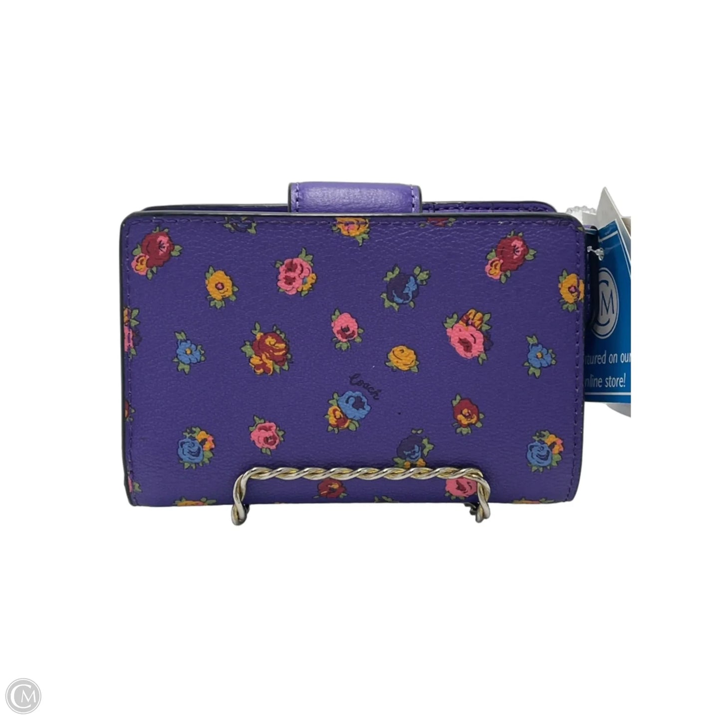 Wallet Designer By Coach