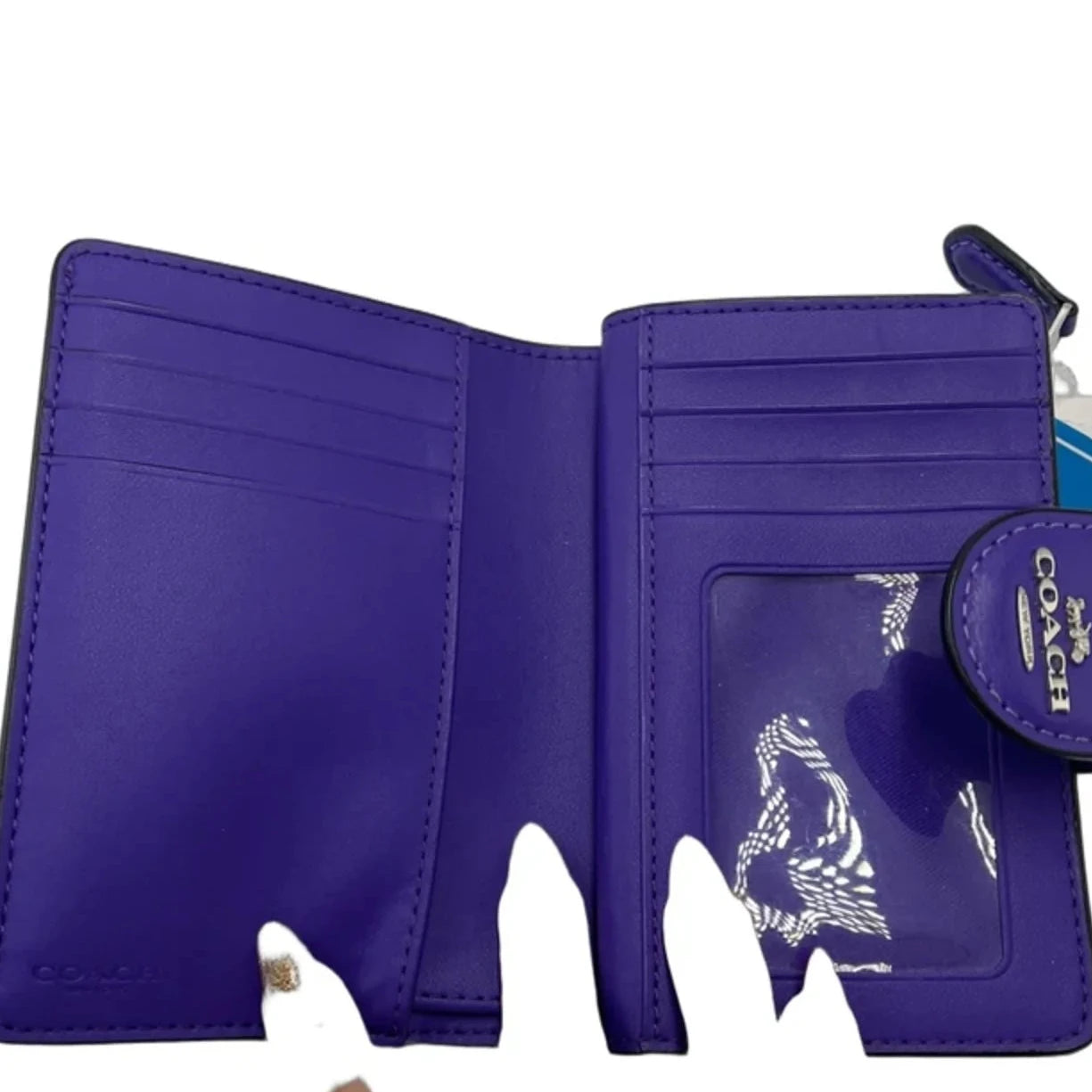 Wallet Designer By Coach