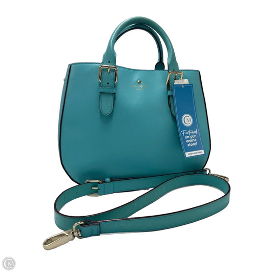 Kate Spade Charlotte Street Satchel Designer Handbag