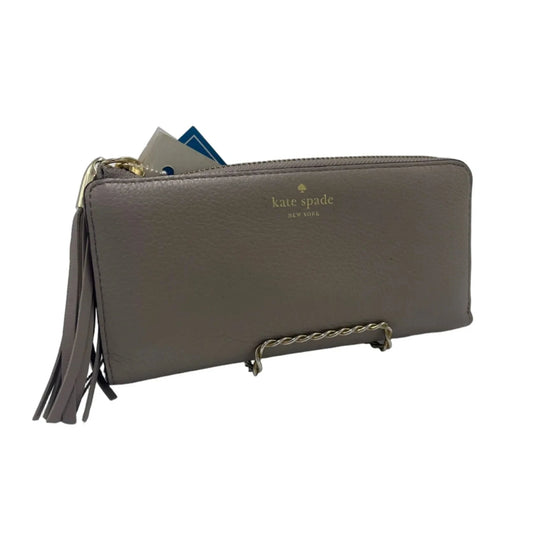 Wallet Designer By Kate Spade