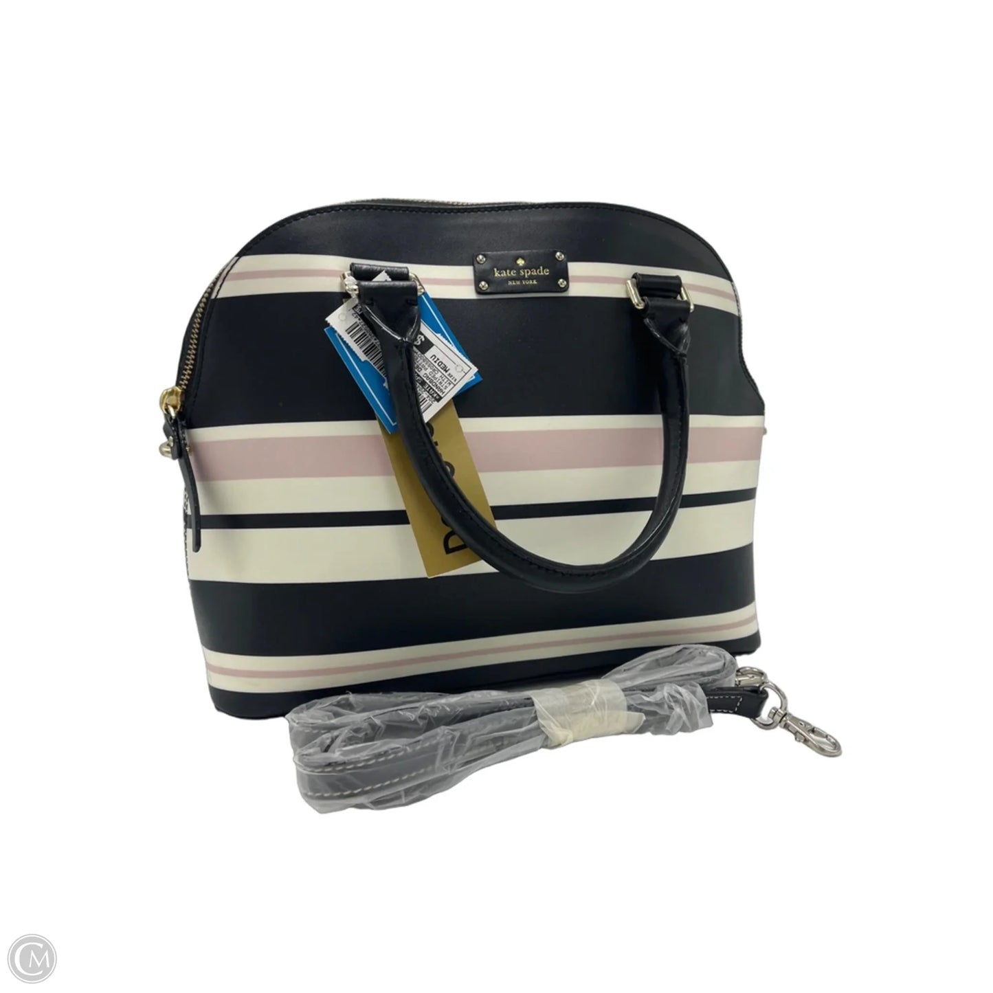 Handbag Designer By Kate Spade
