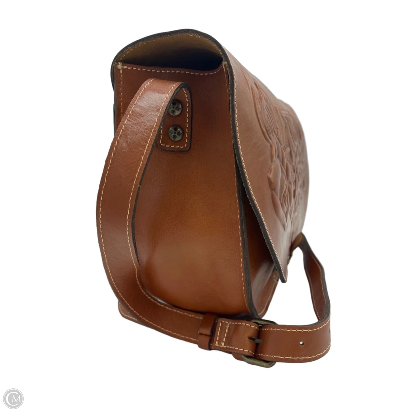 Crossbody Designer By Patricia Nash