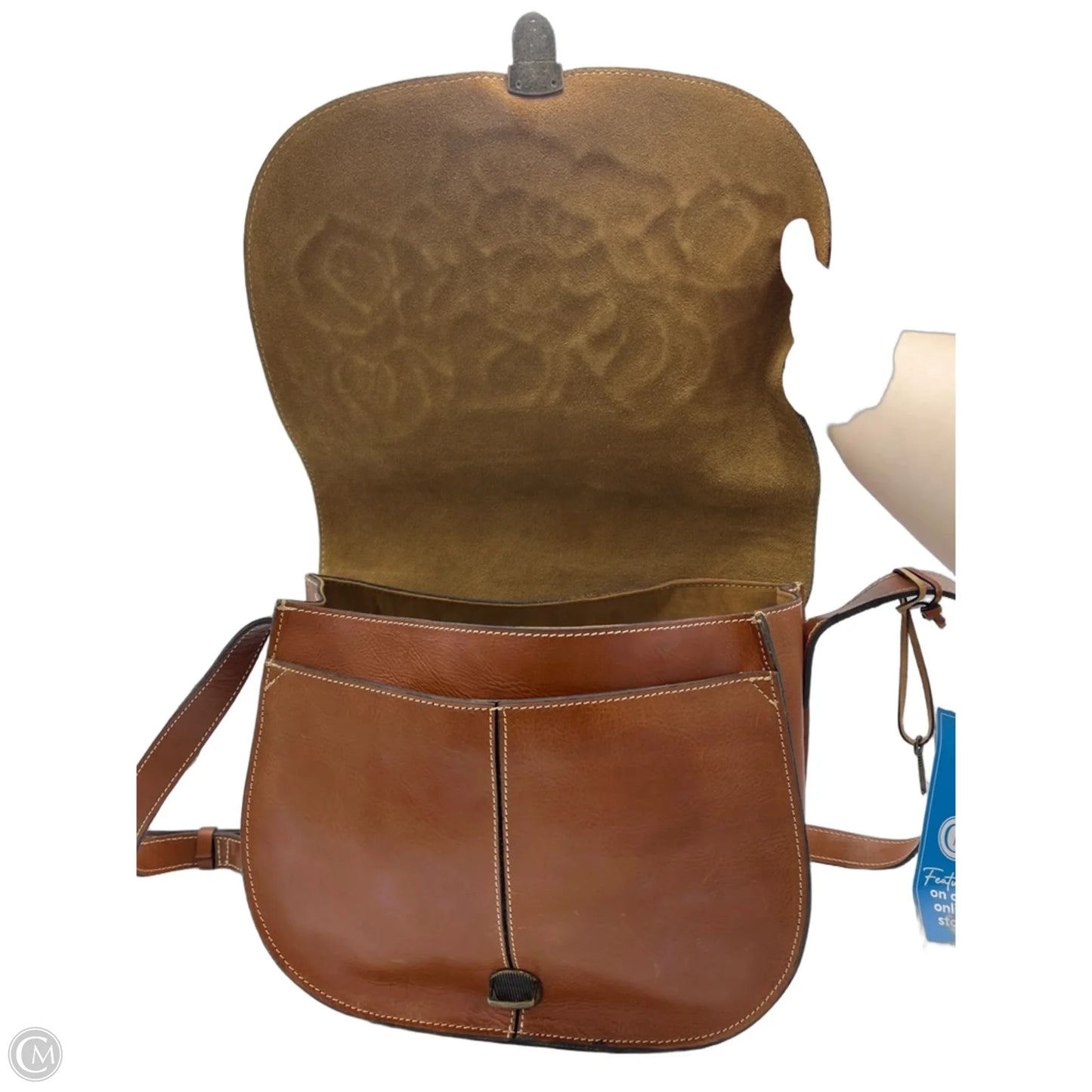 Crossbody Designer By Patricia Nash