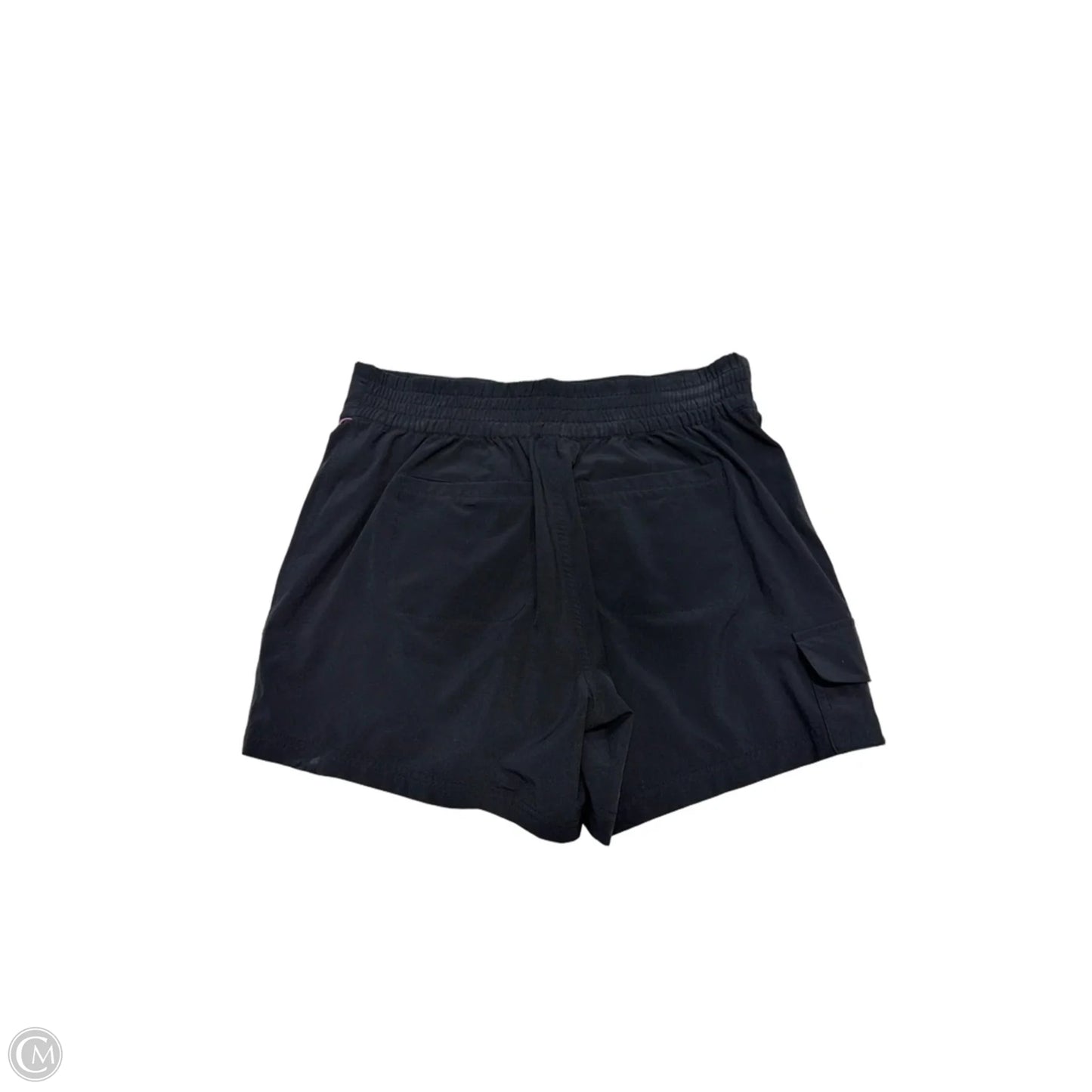 Athletic Shorts By Athleta In Black, Size: 6