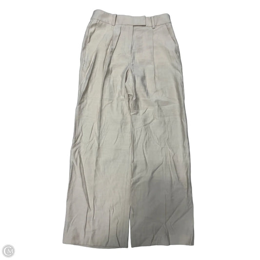 New! Pants By Loft In Beige, Size: 6
