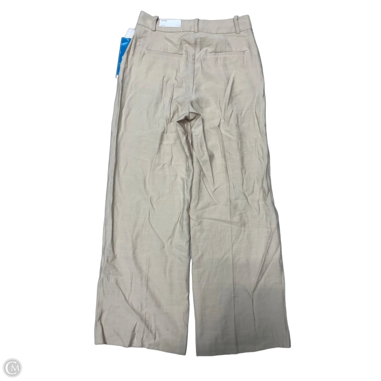 New! Pants By Loft In Beige, Size: 6