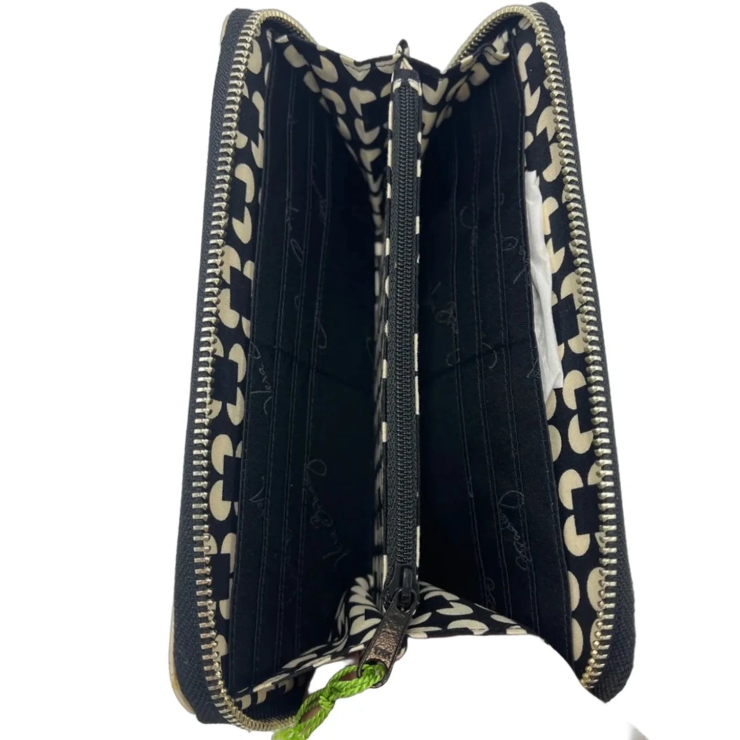New! Wallet By Vera Bradley