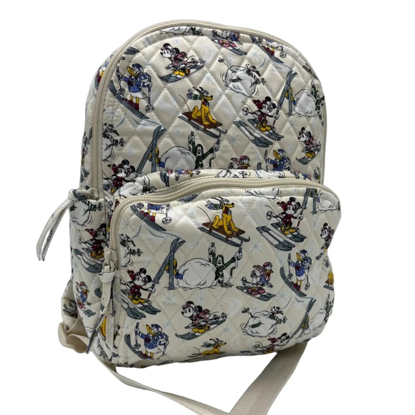 New! Vera Bradley x Disney Mickey & Friends Backpack