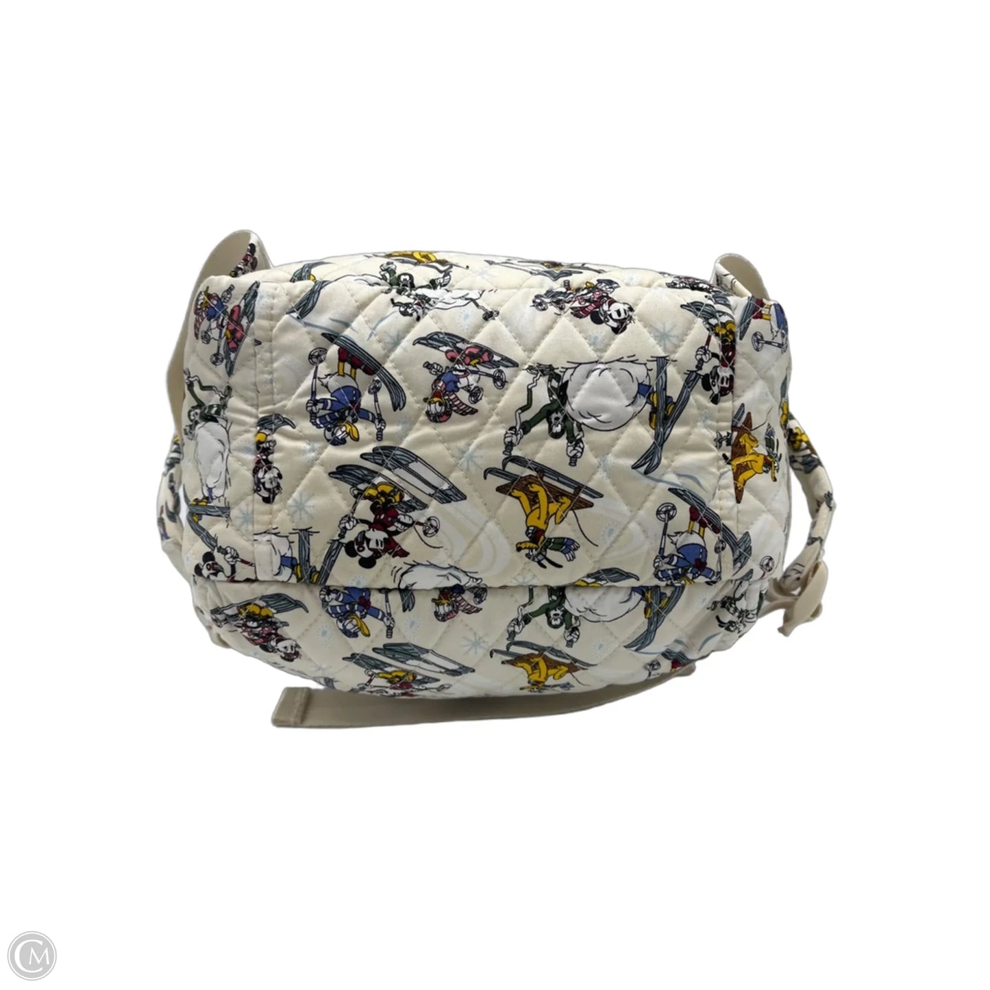 New! Vera Bradley x Disney Mickey & Friends Backpack