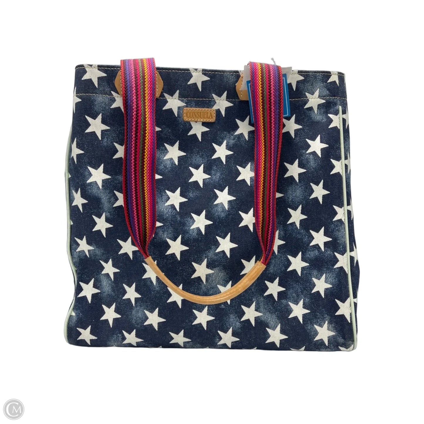 Tote By Consuela