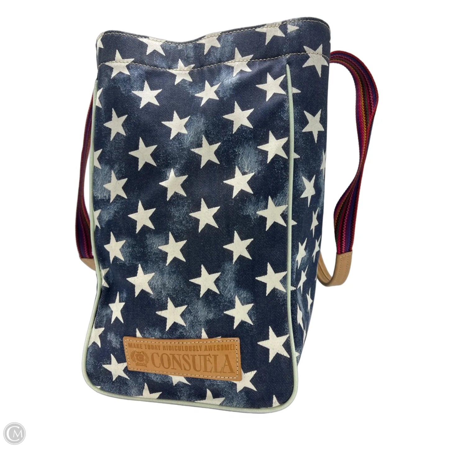 Tote By Consuela