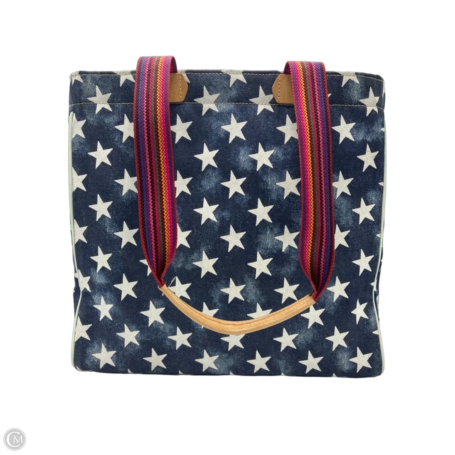 Tote By Consuela