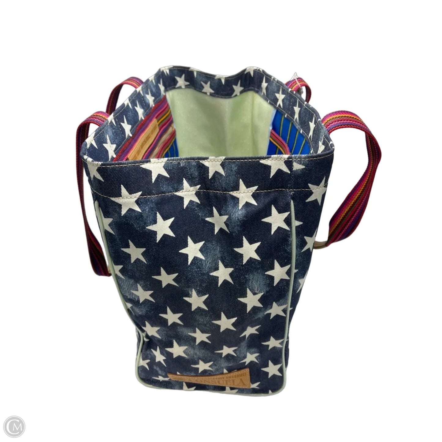 Tote By Consuela
