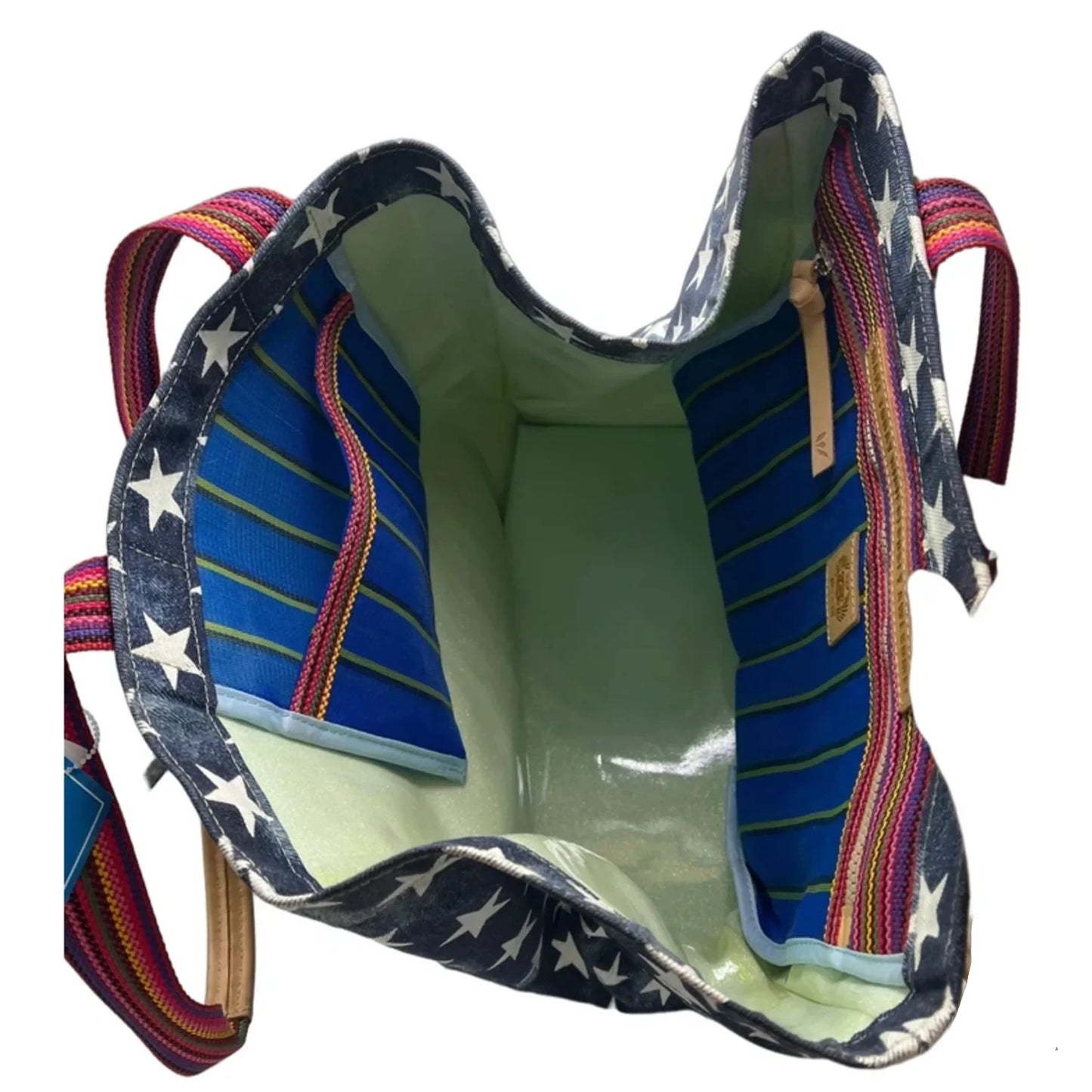 Tote By Consuela