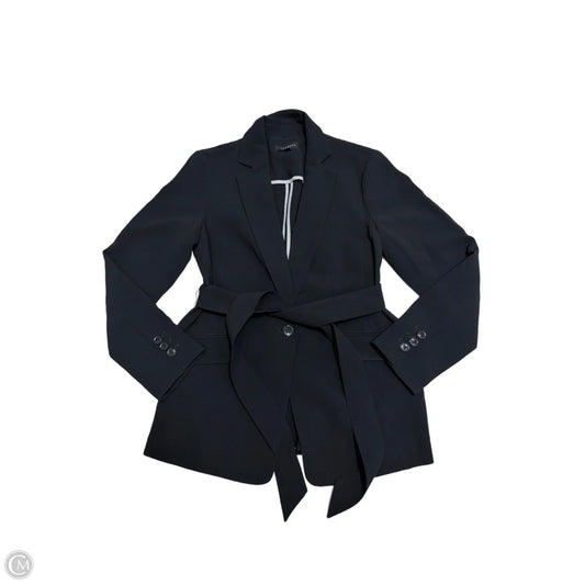 Blazer By Talbots In Black, Size: S