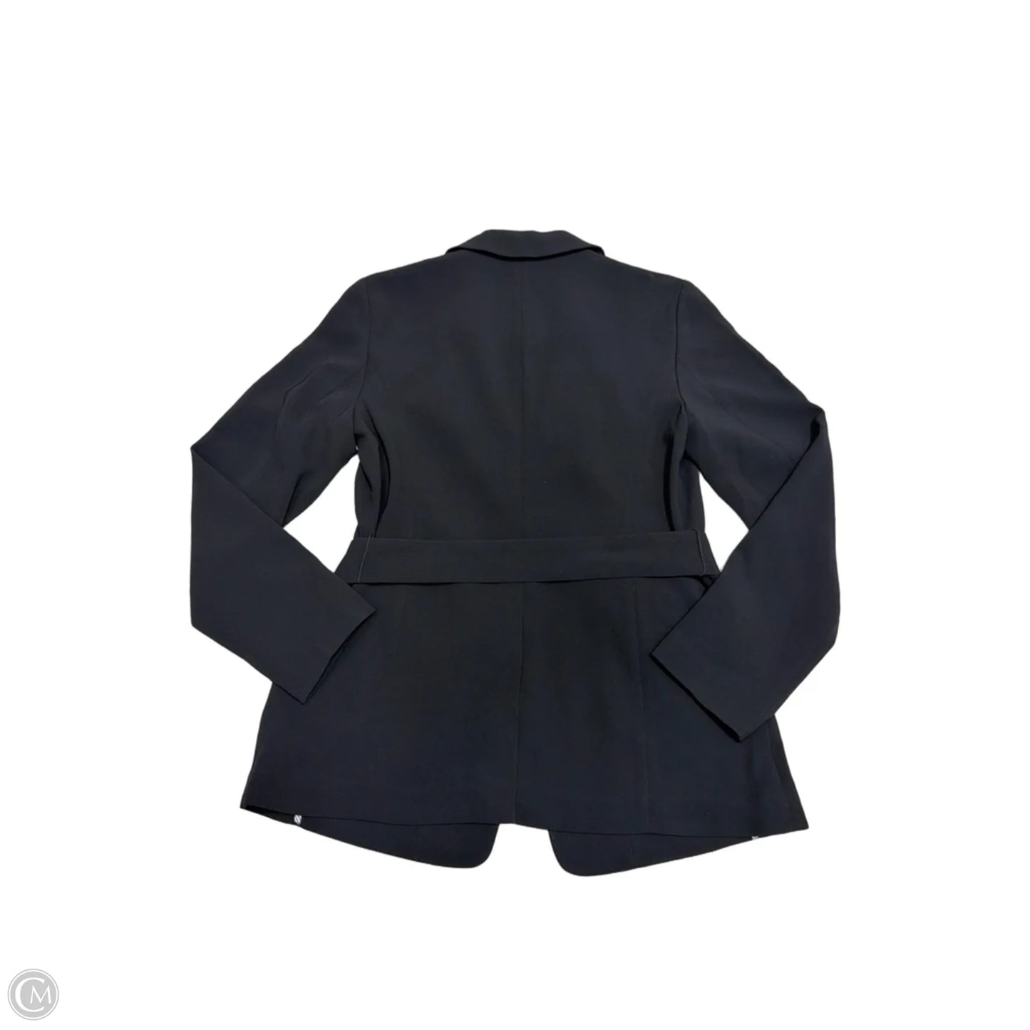 Blazer By Talbots In Black, Size: S