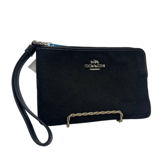 Wristlet Designer By Coach