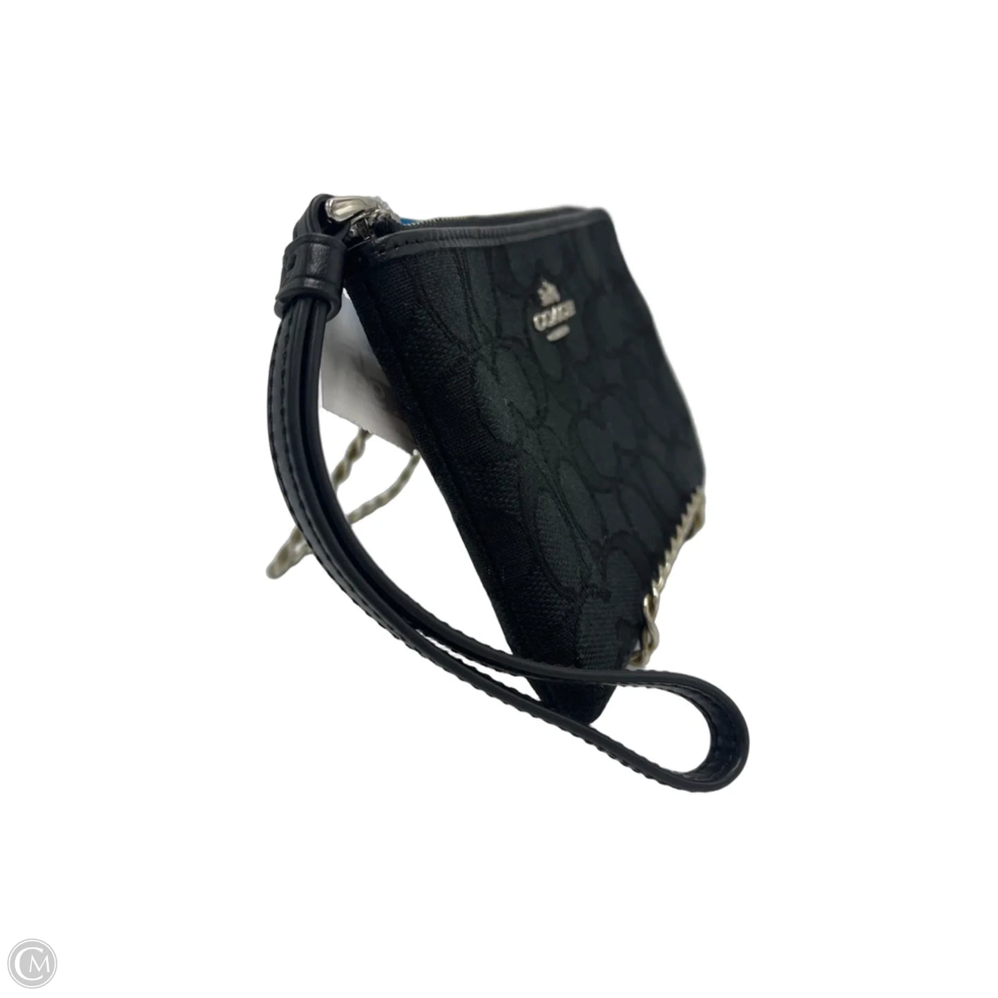Wristlet Designer By Coach