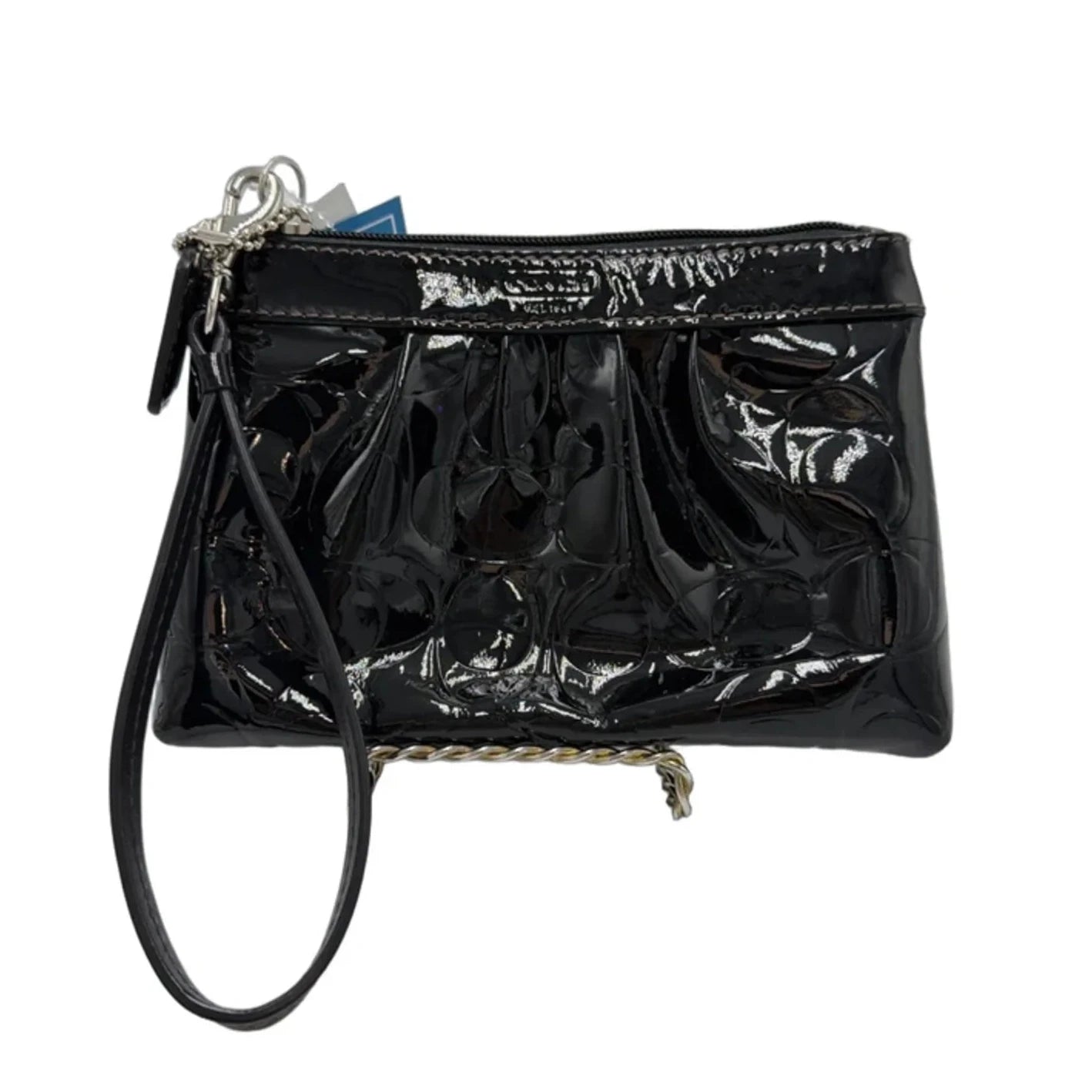 Wristlet Designer By Coach