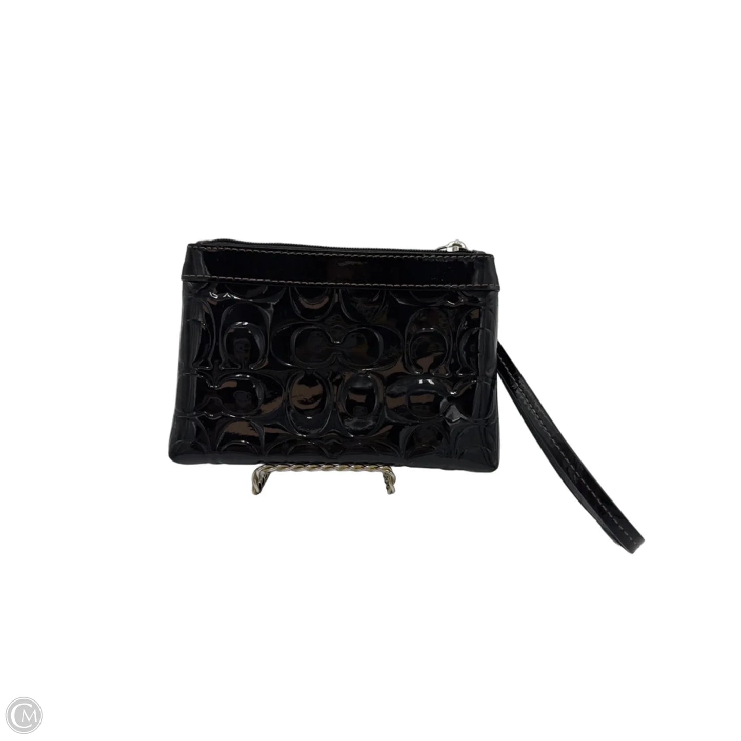 Wristlet Designer By Coach