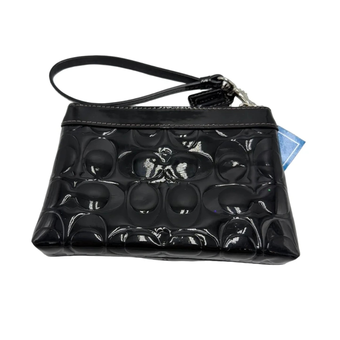Wristlet Designer By Coach