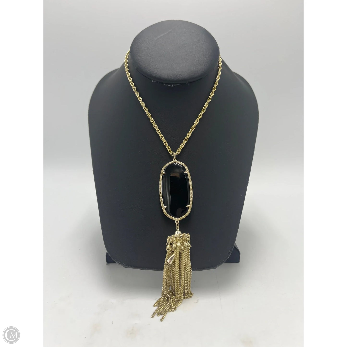 Necklace Designer By Kendra Scott