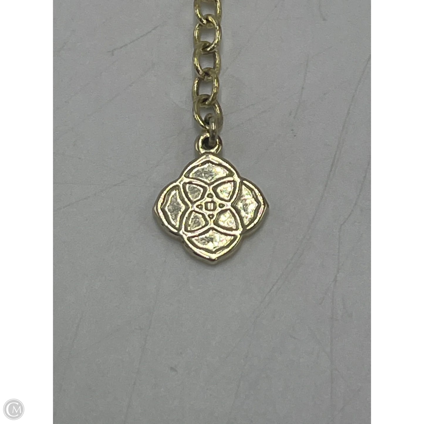 Necklace Designer By Kendra Scott