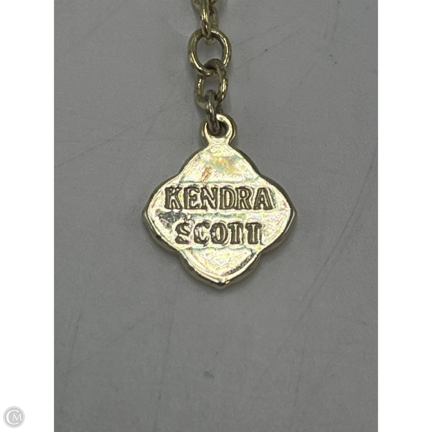 Necklace Designer By Kendra Scott