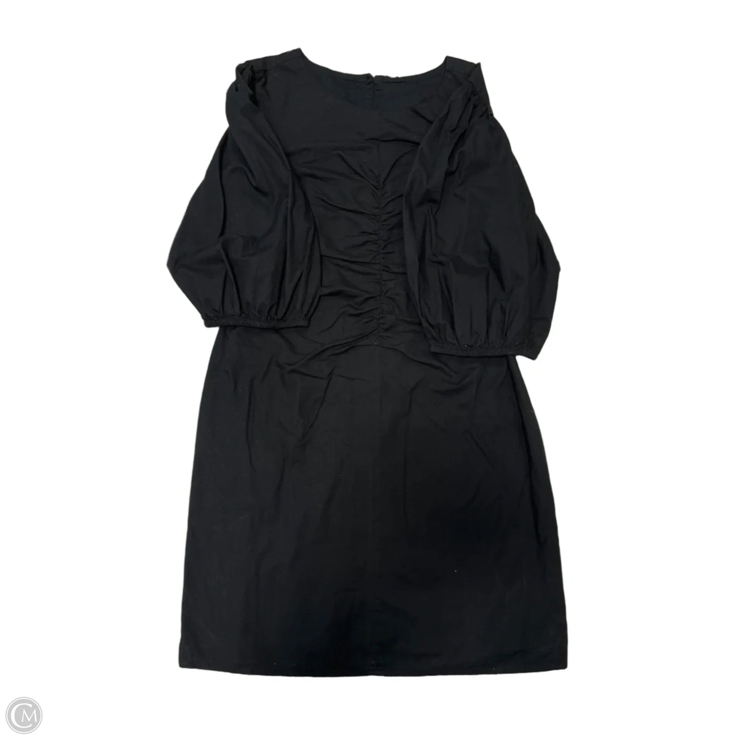 Dress Casual Short By Free People In Black, Size: L