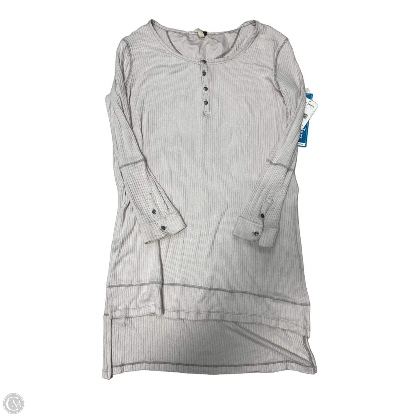 New! Dress Casual Short By We The Free In Grey, Size: M